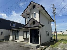 長野県諏訪市大字四賀飯島