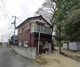 山口県防府市大字台道