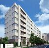 駒場東大前駅より徒歩8分 2階 築18年8ヶ月の賃貸物件