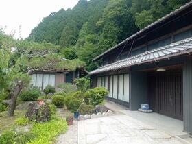 岐阜県中津川市阿木