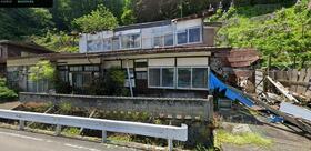 山形県南陽市金山