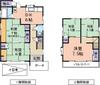東照宮駅より徒歩7分 築53年7ヶ月 2階建の賃貸物件