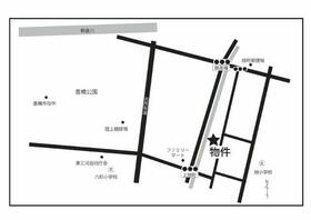 愛知県豊橋市旭町字旭