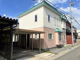 青森県青森市奥野２丁目