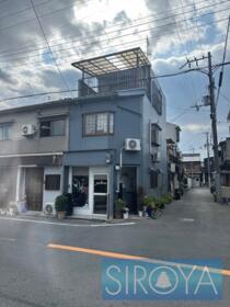大阪府守口市西郷通３丁目