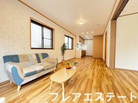 千葉県柏市篠籠田