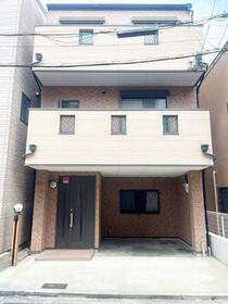 大阪府大阪市城東区永田１丁目