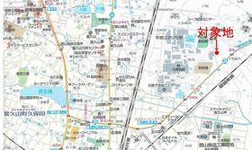 福島県郡山市富久山町福原字陣場