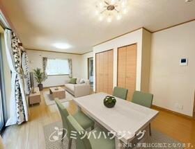 神奈川県横浜市戸塚区上柏尾町