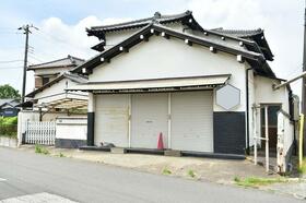 千葉県富津市西大和田