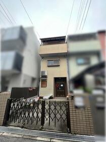 大阪府大阪市西成区千本南１丁目