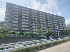 兵庫県宝塚市中山桜台２丁目