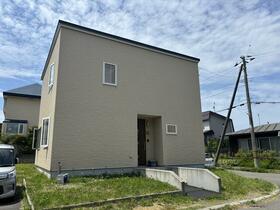 北海道北広島市山手町３丁目