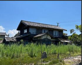 新潟県村上市平林