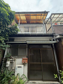 神奈川県川崎市川崎区渡田山王町