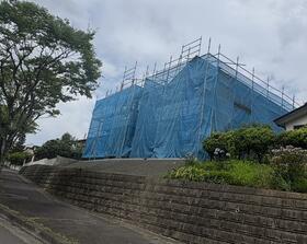 宮城県仙台市泉区加茂3丁目