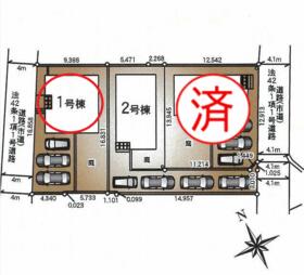 熊本県合志市須屋