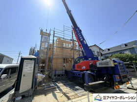 愛知県海部郡蟹江町源氏3丁目