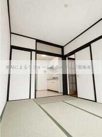 シティハウス行徳B号棟