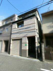 大阪府大阪市旭区大宮３丁目