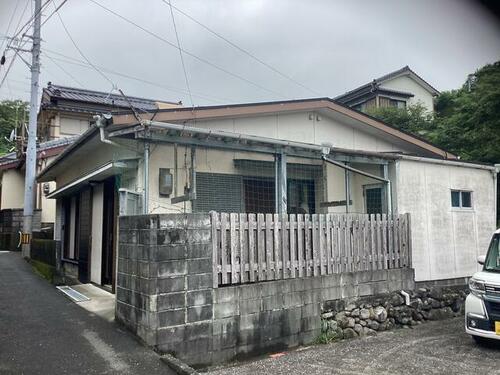 detached 高知県土佐清水市貝ノ川