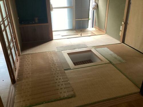 Used Detached House, 高知県 土佐清水市