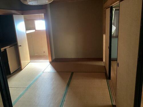 detached 高知県土佐清水市貝ノ川