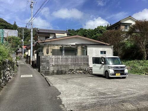 detached 高知県土佐清水市貝ノ川