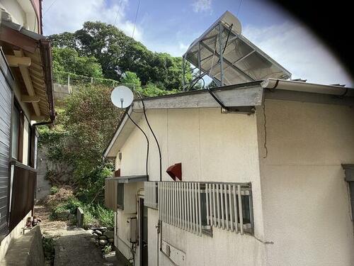detached 高知県土佐清水市貝ノ川