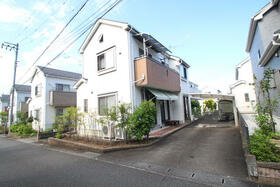 埼玉県東松山市旗立台