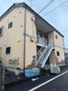 SKコーポ 2階 築23年4ヶ月の賃貸物件