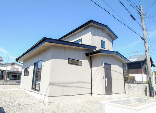 detached 山梨県甲斐市下今井
