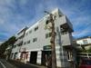 藤沢本町駅より徒歩12分 2階 築30年5ヶ月の賃貸物件