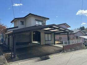 岩手県一関市山目字館