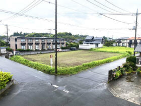 千葉県大網白里市ながた野1丁目