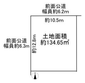 京都府京都市上京区御前通西裏上の下立売上る北町
