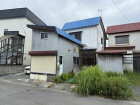 青森県青森市西滝1丁目