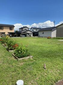 富山県富山市城村
