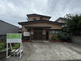 秋田県秋田市楢山南中町