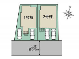 福岡県北九州市門司区藤松２丁目