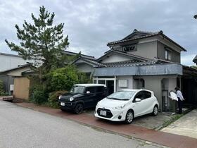 石川県金沢市矢木２丁目