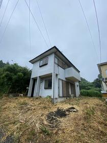 千葉県山武市麻生新田