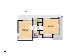 東京都大田区山王２丁目