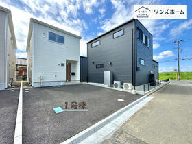宮城県多賀城市新田字北安楽寺