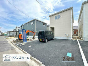 宮城県多賀城市新田字北安楽寺