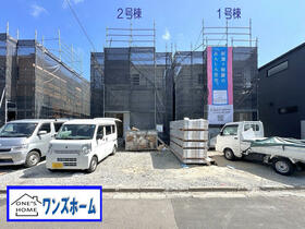 宮城県多賀城市新田字北安楽寺