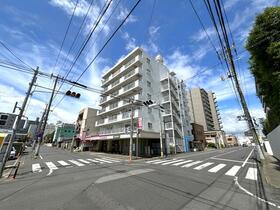 アメニティ・マンションウィルミト