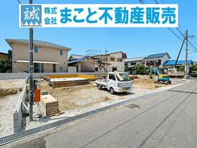 奈良県葛城市疋田