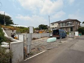 神奈川県藤沢市亀井野