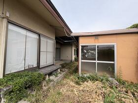長野県飯田市上郷黒田